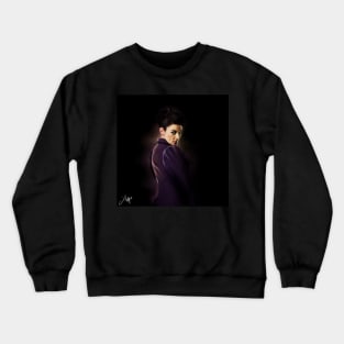 missy Crewneck Sweatshirt